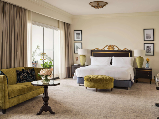 Miraflores Park, A Belmond Hotel photo 8