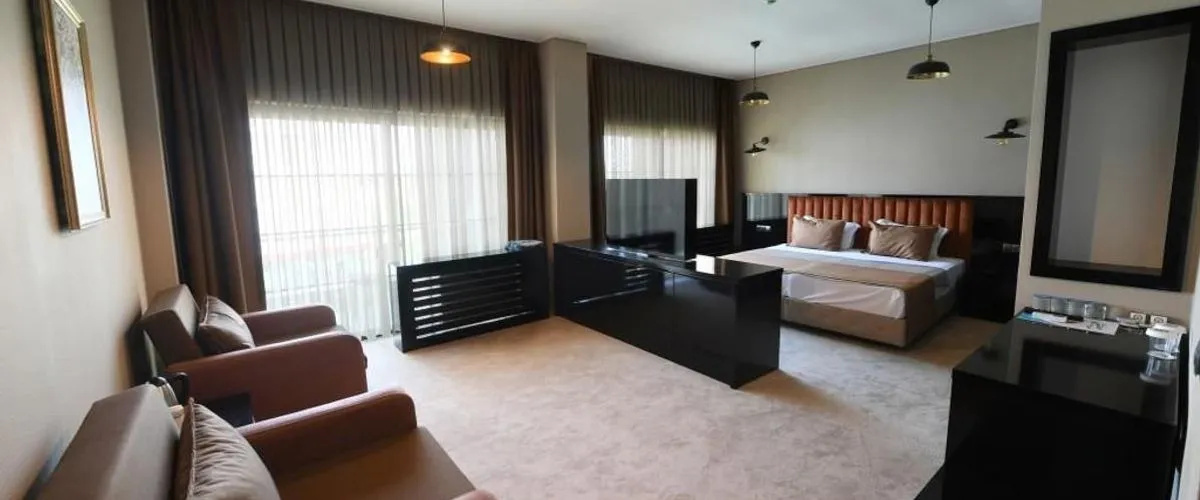 Balikesir Ogretmenevi