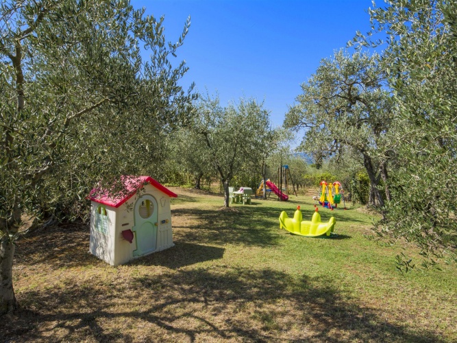 Double Cottage