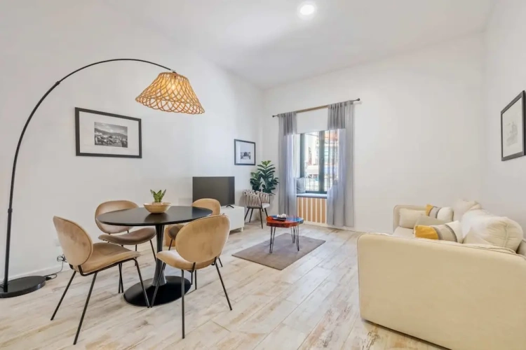 Standard Double Apartment