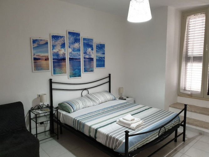 B&B "il Vicoletto"