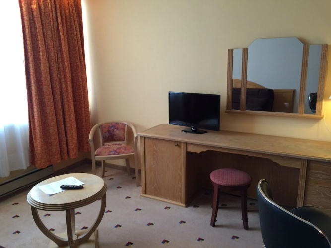 Residence Kosy Nancy Coeur de Ville