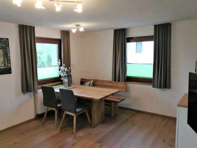1 Bedroom Comfort Apartment