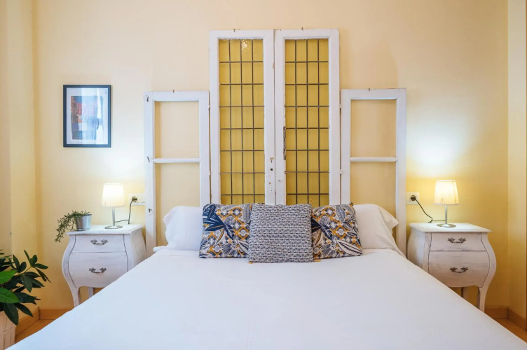 Apartamento Juan San Juan