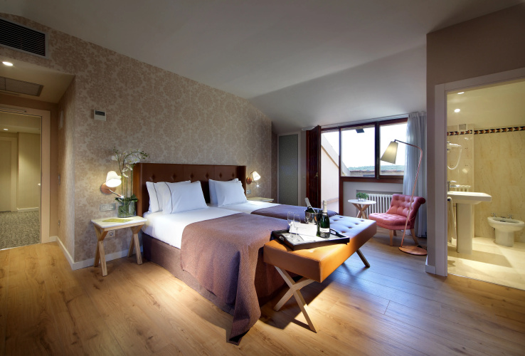 Otel görseli
