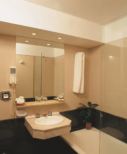 Standard Suite