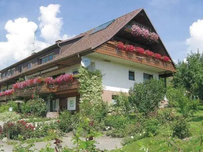 Haus Dorfschmiede