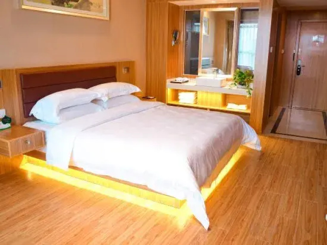 Boyuan Zebra Hotel