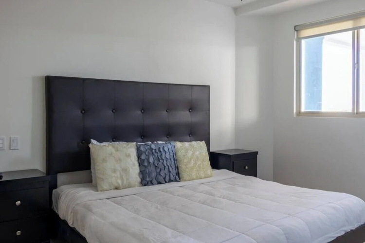 Find Peace at a Modern Ground Floor Condo