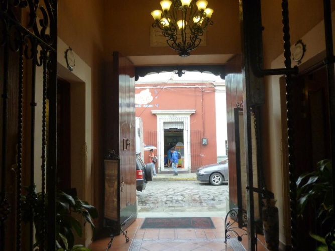 Superior Double room