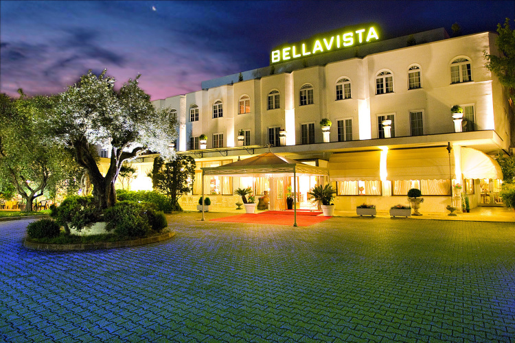 Bellavista Terme photo 26