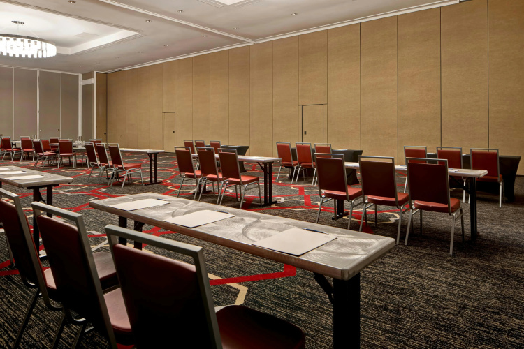 Four Points By Sheraton Peoria photo 22