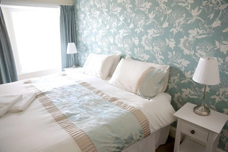 Smithfield guesthouse