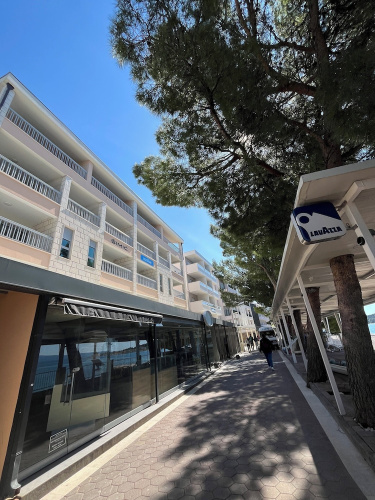 Pansion Simic - Hvar