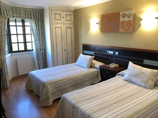 Hotel Sena