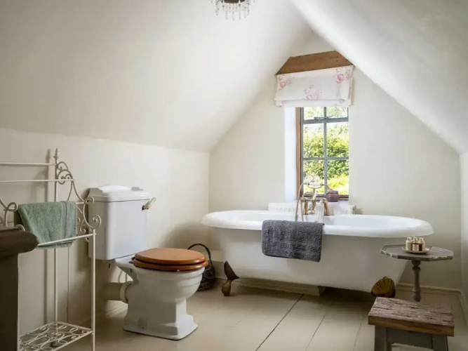 Hope Cottage