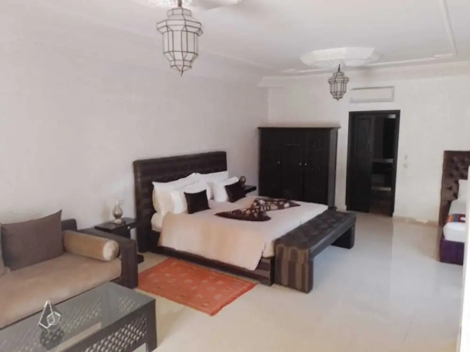 Riad le Jasmin