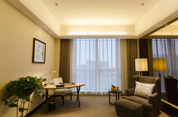ZTE Hotel Xi'an