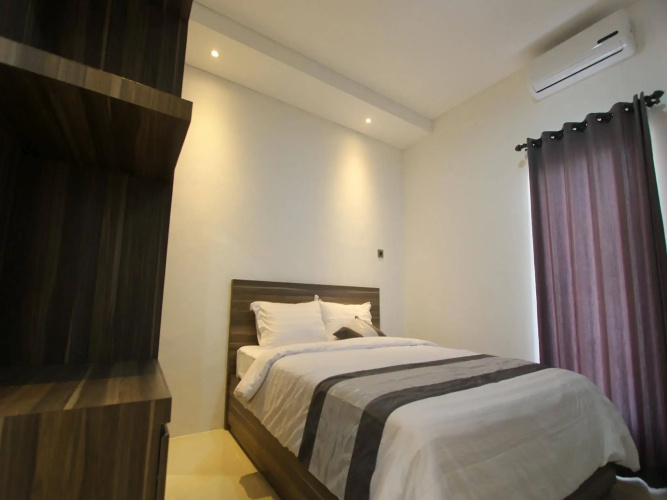 Pondok Nadi Putra