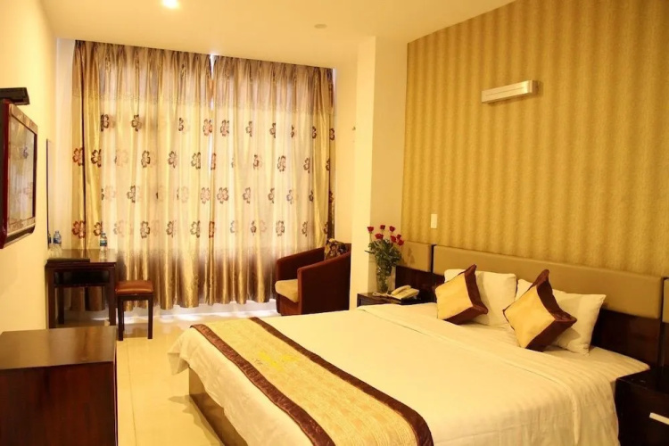 Hoang Dai Hotel Danang