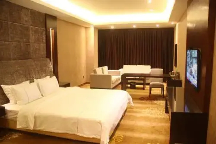Guangzhou Willis Hotel