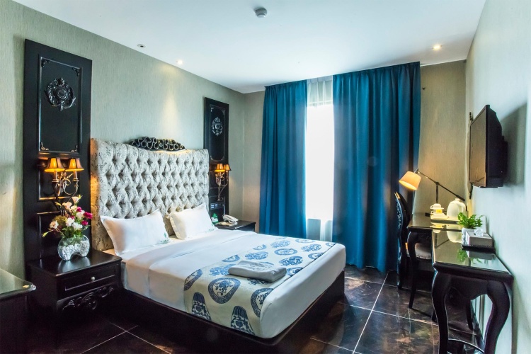 Executive Double room