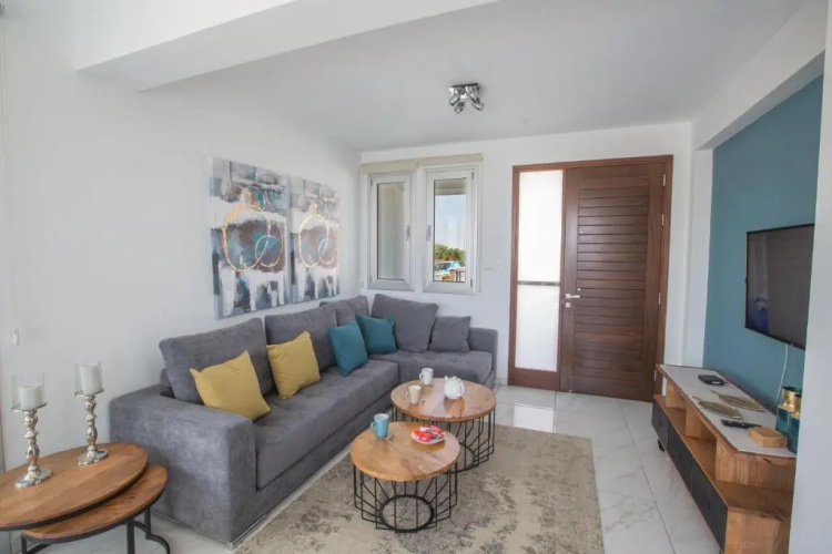 Alasia Villa 1