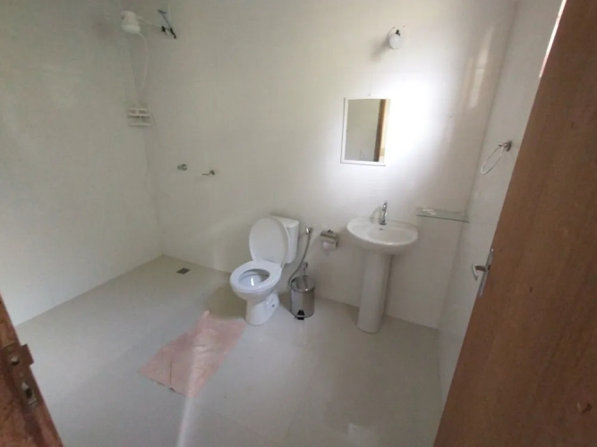 Hostel Sítio Moinho Dágua