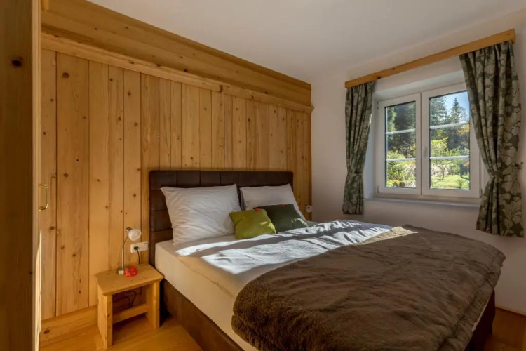 Appartement Hess Hinterstoder