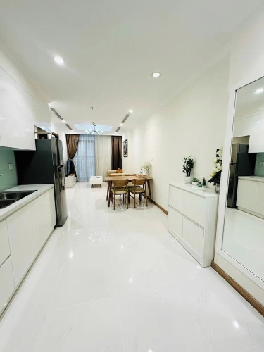 Business Apartment