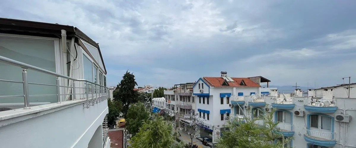 Gulhan City Hotel