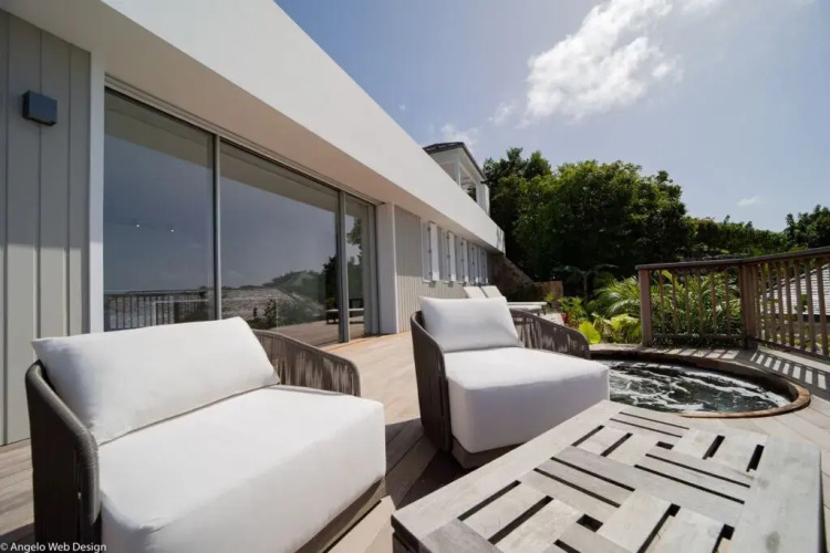 Dream Villa Lurin 745