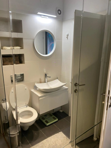 National Park Boutique Studio