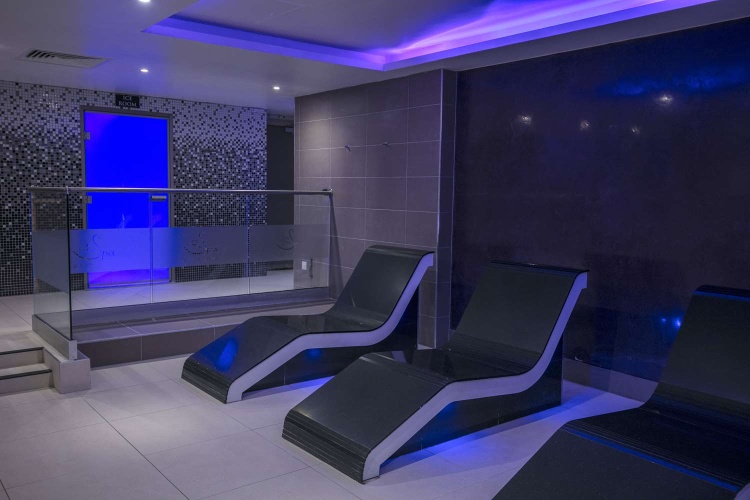 Best Western Premier Suites Hotel & Spa photo 16