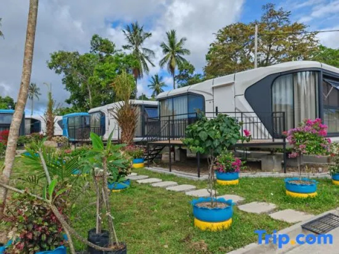 Seawind Garden