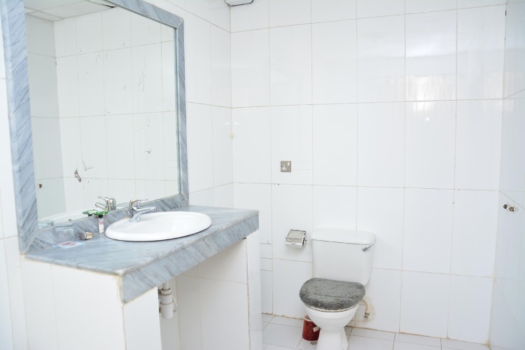 Executive room