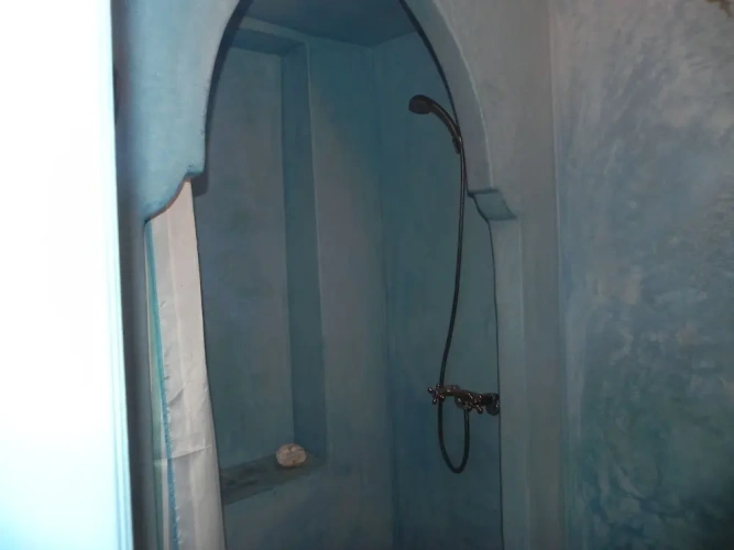 1 Bedroom Cottage