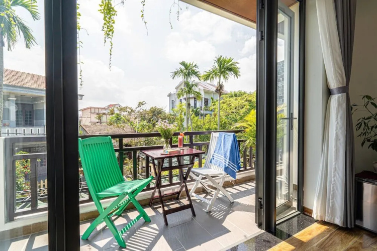 Golden Star Villa Hoi An