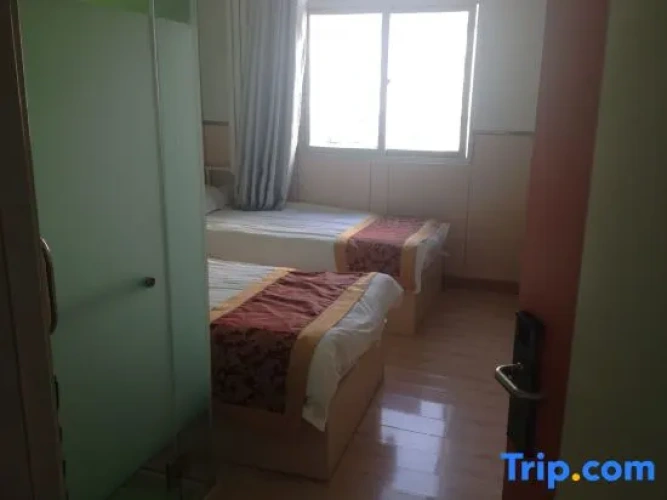 Comfort Twin room