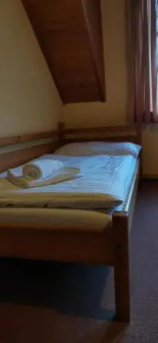 Bizoní dvůr