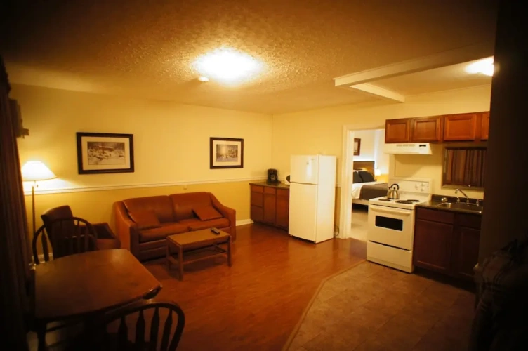Double Suite