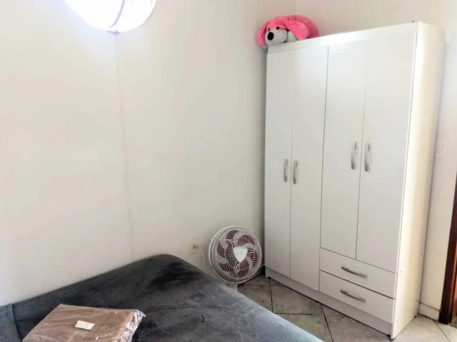 Casa com Piscina