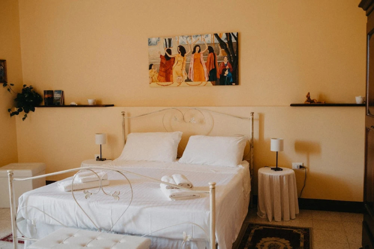 B&B Piazza Argento