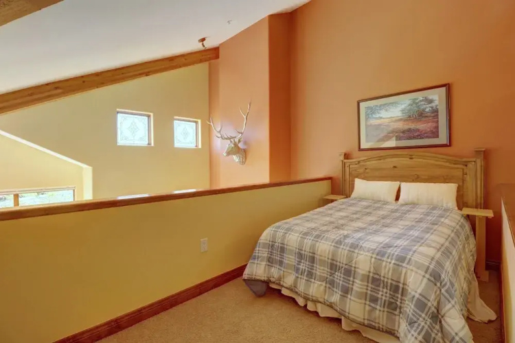 A2 Marina Park 3br 3.5ba 3 Bedroom Condo
