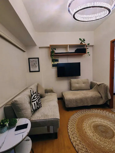 Charming 2BR Condo in Cambridge With Wifi, Smart TV