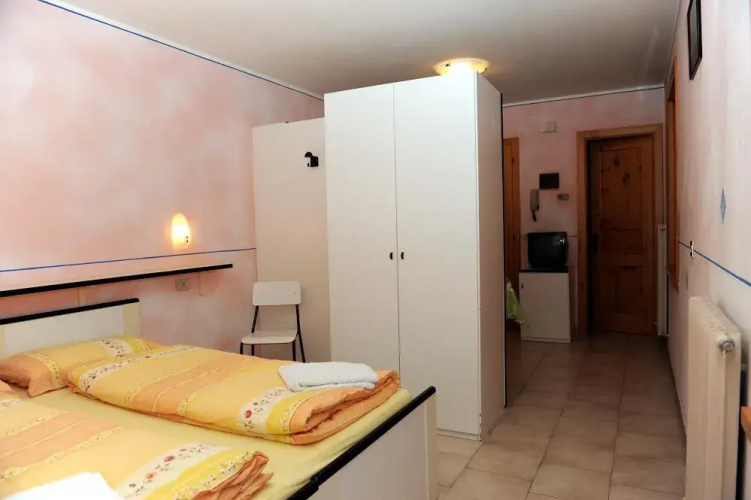 Chalet Da Florin