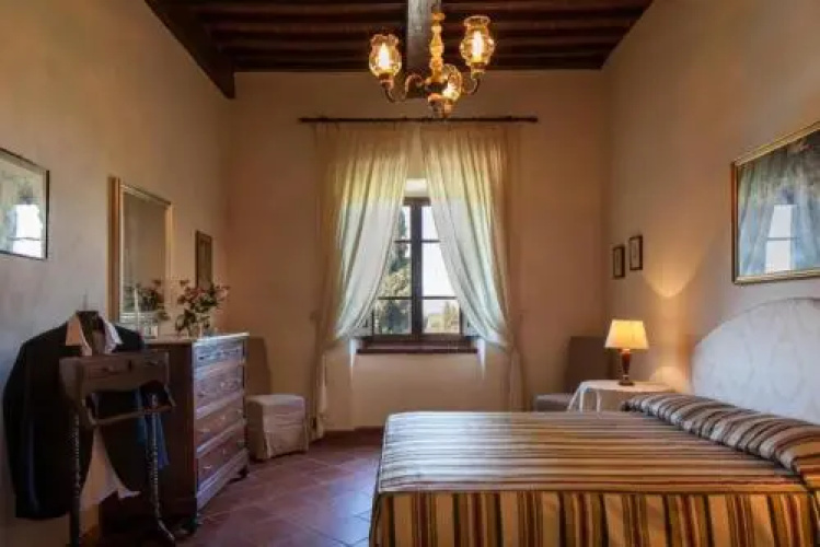 Villa Il Poggiolino