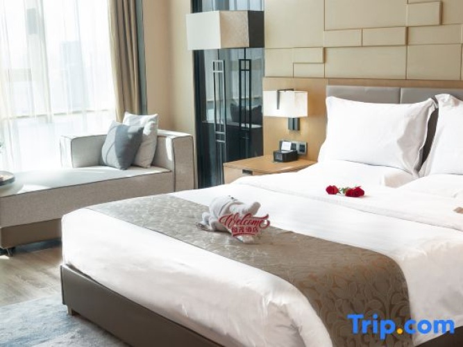 Privilege Double room