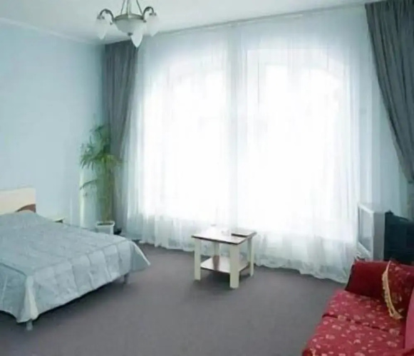 Hotel European