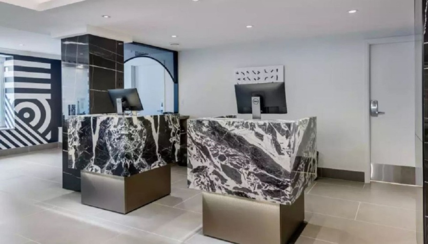 Hotel Belmont Vancouver MGallery photo 12